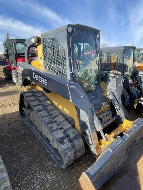 jd 329e skid steer specs|deere 329e for sale.